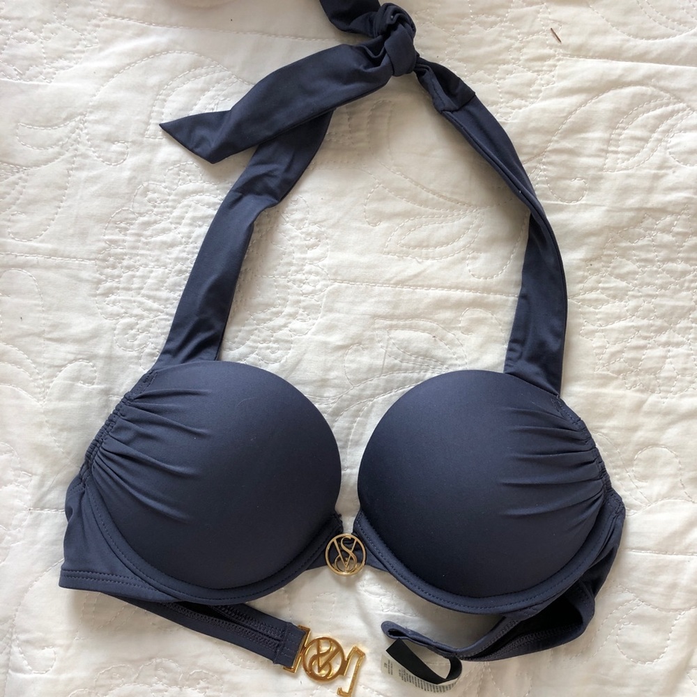 Victoria’s Secret Bombshell Bathing Suit Top